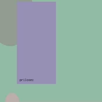 prilosec adverse effects