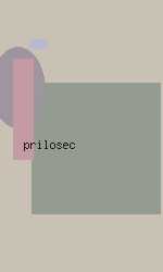 prilosec side affect